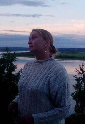 Моя фотография - Наташа, 41 из Томск (@natasha43205)