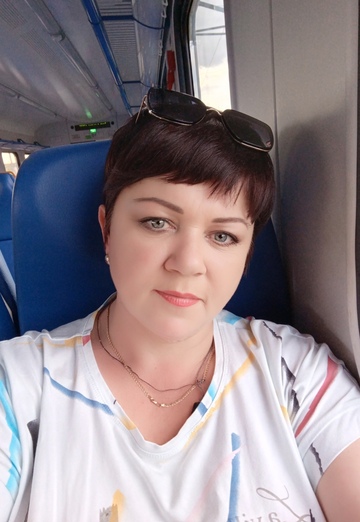 My photo - Svetik, 50 from Surgut (@svetik14024)