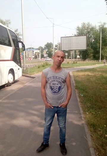 Моя фотография - Игорь Коротаев, 44 из Новый Уренгой (@igorkorotaev1)
