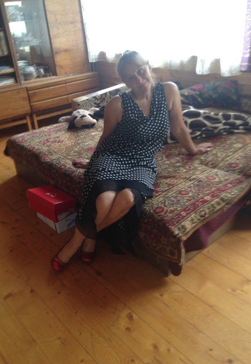 My photo - Margarita, 58 from Vladimir (@margarita24949)