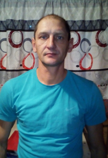 Моя фотография - Эдуард, 48 из Иркутск (@eduard25640)