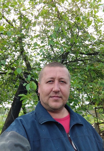 Моя фотография - ДенисДубовик, 45 из Узда (@denisdubovik0)