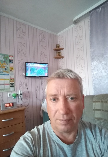 My photo - Alexanqr Usolzev, 52 from Yugorsk (@alexanqrusolzev)