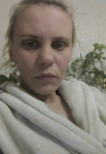 My photo - marinochka, 34 from Pskov (@marinochka1974)