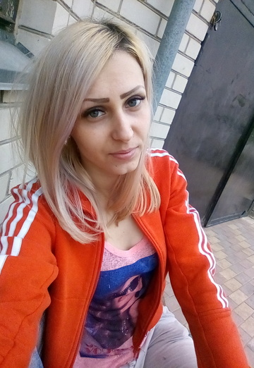 Mein Foto - Anastasia, 30 aus Lugansk (@anastasia6199)