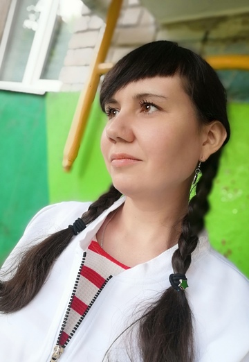 My photo - Lesya, 33 from Cheboksary (@lesya14042)