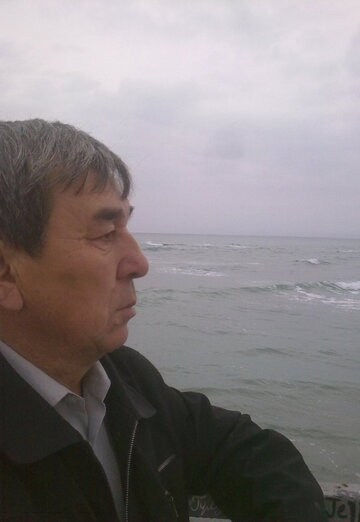 My photo - Mogikan, 48 from Aktau (@mustafa302)