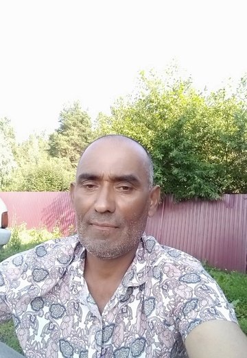My photo - Zidan, 59 from Leninogorsk (@zidan368)