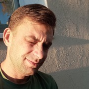 Кирилл, 36, Зольное