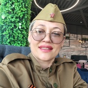 Inna 46 Novosibirsk