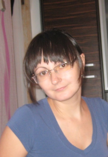 Моя фотография - Лариса, 42 из Никополь (@larisa26190)