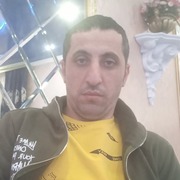 Армен, 41, Тербуны