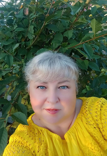 My photo - Alla, 42 from Segezha (@alla54343)