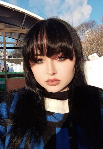 Моя фотографія - Софья, 21 з Уфа (@sofya12541)