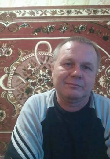 Моя фотография - Игорь, 51 из Полтава (@igor315622)