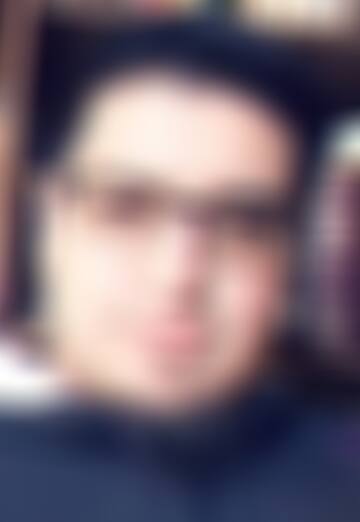 My photo - Gustavo, 27 from San Rafael (@gustavo68)
