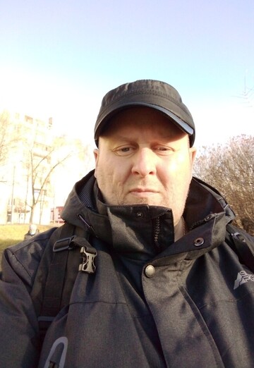 My photo - Konstantin, 58 from Kovrov (@konstantin114823)
