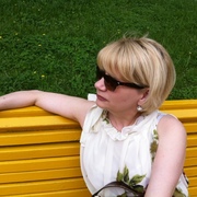 Татьяна, 64, Ступино