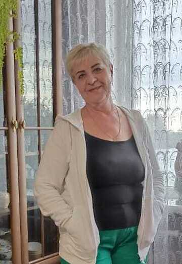 My photo - Tanya, 60 from Dimitrovgrad (@tanya72601)