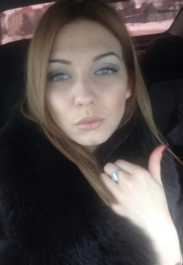 My photo - marta, 32 from Sergiyev Posad (@marta2236)
