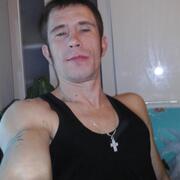 Александр, 39, Ханты-Мансийск