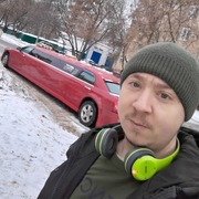 Линар, 32, Верхние Татышлы