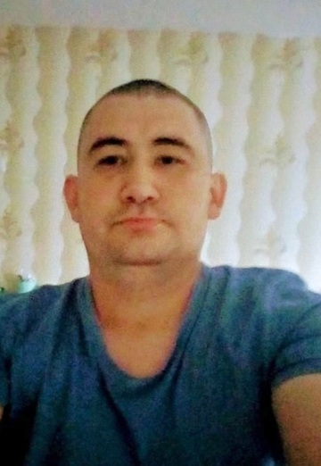 My photo - A zovut Albert menya, 36 from Mezhozyornyy (@albert35youbiley)