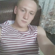 Дмитрий Фролов, 23, Карасук