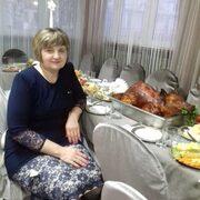Анна, 54, Морозовск