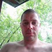 Владимир, 40, Беркакит