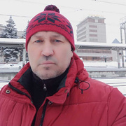 Михаил, 48, Сызрань