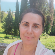 Mariya 48 Tyumen