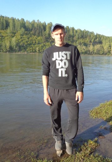 My photo - mihail, 34 from Mezhdurechensk (@mihail171420)