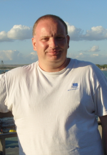 My photo - Oleg, 49 from Ryazan (@oleg74615)
