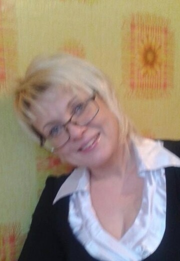 My photo - Svetlana, 52 from Chusovoy (@svetlana155813)