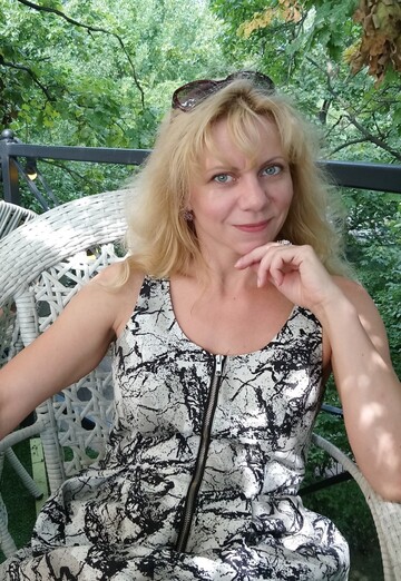 Моя фотография - Евгения, 41 из Киев (@evgeniya63576)