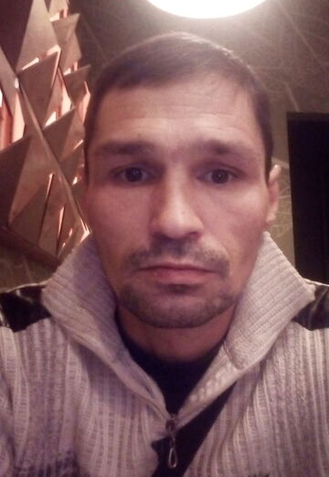 Моя фотография - Граф, 34 из Зеленоград (@graf1474)