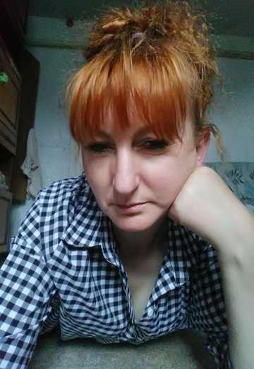 My photo - elena, 54 from Vladivostok (@elena274586)
