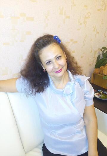 My photo - Marina, 55 from Krasnoyarsk (@marina174230)
