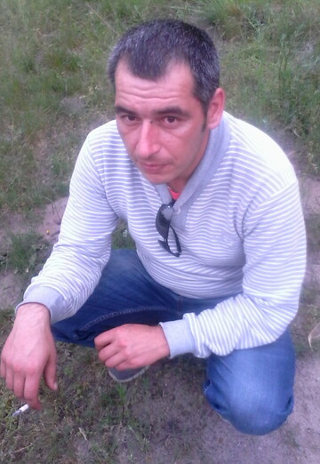 Моя фотография - василий Костров, 39 из Слоним (@vasiliykostrov)