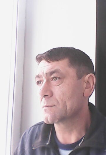 My photo - Evgeny, 51 from Kamen-na-Obi (@evgeny3290)