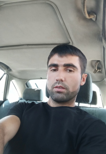 My photo - Alibek, 34 from Almaty (@alibek2062)