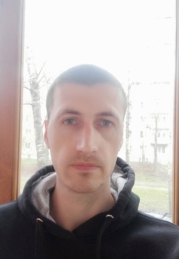 My photo - Andrey, 33 from Ivanovo (@anatoliy93441)