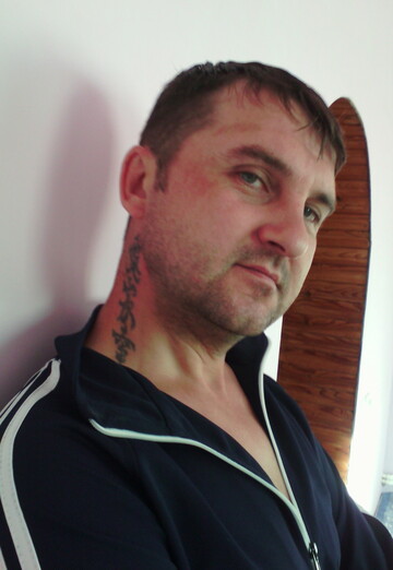 My photo - Vladimir, 43 from Davlekanovo (@vladimir240864)