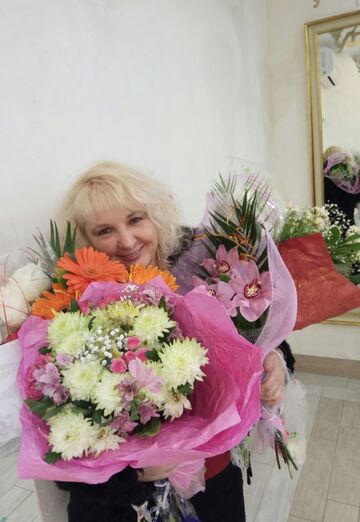 Моя фотография - галина, 63 из Южноукраинск (@galina12604)