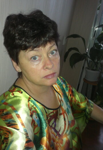 Моя фотография - Sveta, 56 из Невинномысск (@sveta22274)