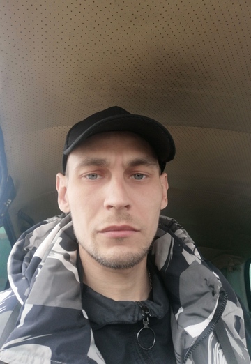 Моя фотография - Вячеслав, 36 из Новосибирск (@vyacheslav84744)
