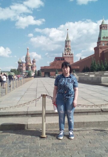 Irina (@pohomova65) — my photo № 1