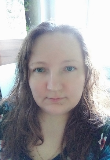 Моя фотографія - Ольга, 36 з Єкатеринбург (@helga3026)