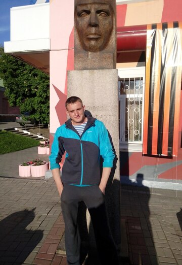My photo - Ruslan, 35 from Dushanbe (@ruslan107950)